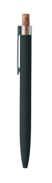 Лого трейд pекламные продукты фото: Recycled aluminium pen