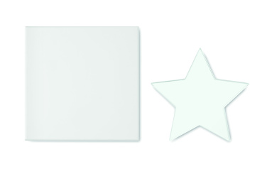 Лого трейд pекламные продукты фото: Glass star award