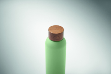 Лого трейд pекламные продукты фото: Single wall bottle 700 ml
