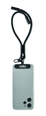 Лого трейд pекламные продукты фото: Charging phone wrist strap 60W