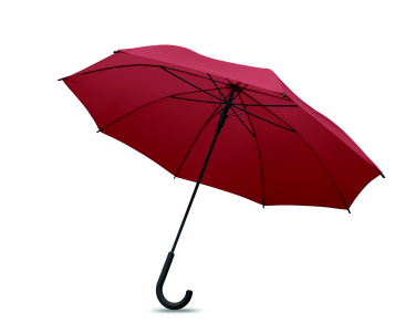 Лого трейд pекламные подарки фото: 23‘’ auto open umbrella