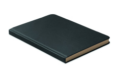 A5 sugarcane PLA notebook