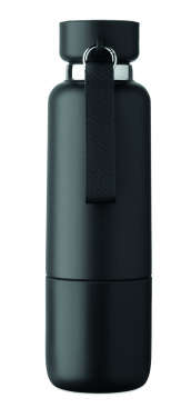 Лого трейд pекламные подарки фото: Double wall bottle 500ml