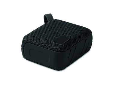 Лого трейд pекламные cувениры фото: 5W wireless speaker