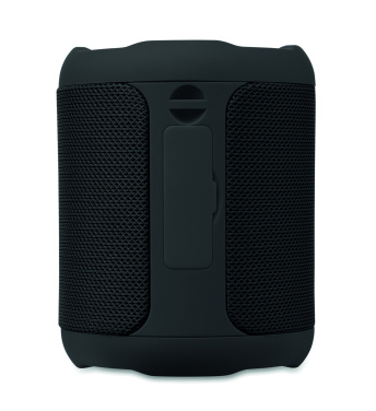 Логотрейд бизнес-подарки картинка: 5W ABS wireless speaker