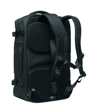 Логотрейд pекламные продукты картинка: Large carry-on travel bag