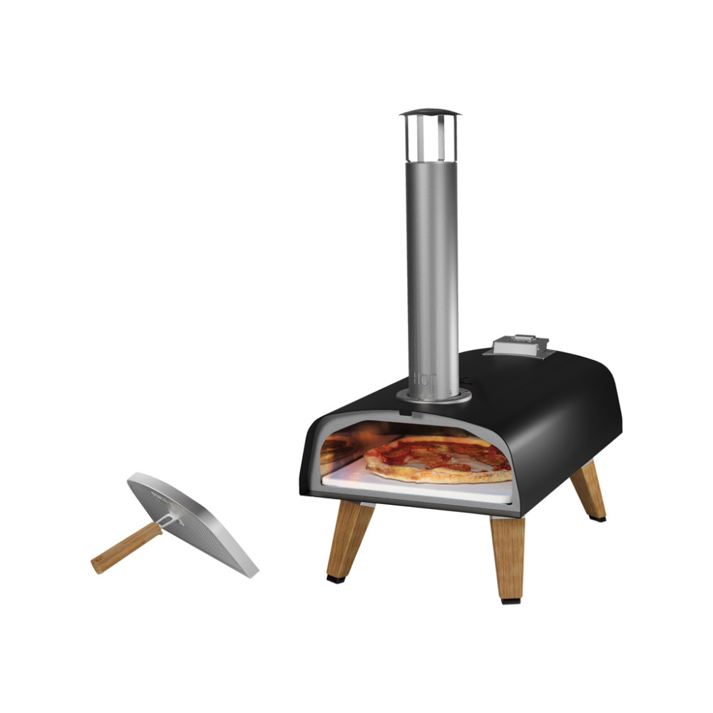 Лого трейд pекламные подарки фото: BOSKA Pizza Oven Pro Pellet