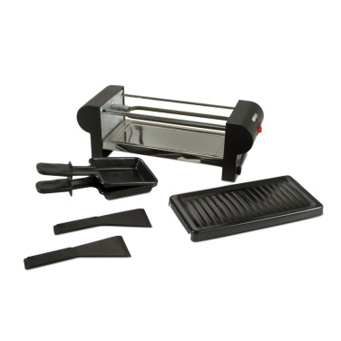Логотрейд pекламные подарки картинка: BOSKA Gourmet Raclette Mini 220V (EU Type F)
