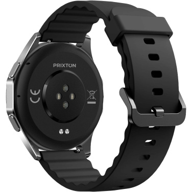 Логотрейд pекламные подарки картинка: Умные часы Prixton SWB33