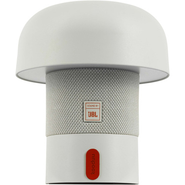 Лого трейд pекламные cувениры фото: Kooduu Sensa Play Mini портативная колонка и лампа JBL