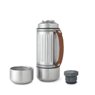 Лого трейд pекламные продукты фото: Фляга Black+Blum Explorer Duo 1 л