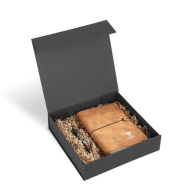 Логотрейд pекламные продукты картинка: #Подарочная коробка Magic M