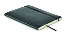 A5 recycled notebook