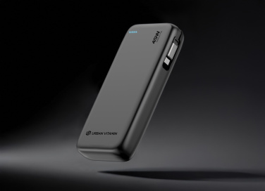 Лого трейд pекламные подарки фото: Urban Vitamin San Mateo 45 Вт, 20 000 мАч Powerbank