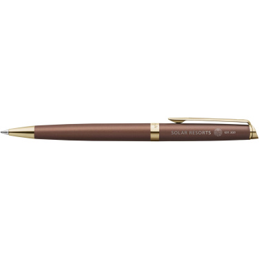 Логотрейд бизнес-подарки картинка: Шариковая ручка Waterman Hemisphere M