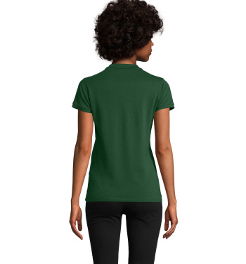 Лого трейд pекламные продукты фото: PLANET WOMEN Polo 170g