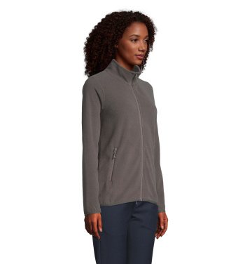 Логотрейд pекламные cувениры картинка: FACTOR women fl jacket 280