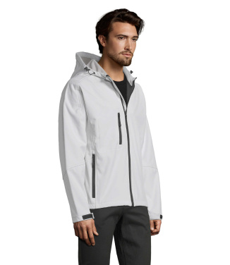 Лого трейд pекламные cувениры фото: REPLAY men ss jacket 340g