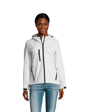 Логотрейд бизнес-подарки картинка: REPLAY women ss jacket 340