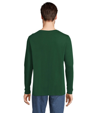 Лого трейд pекламные cувениры фото: IMPERIAL LSL MEN T-Shirt190