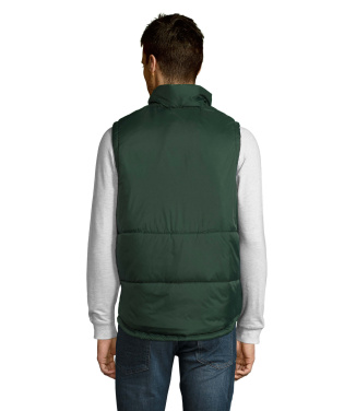 Лого трейд pекламные cувениры фото: WARM Quilted Bodywarmer