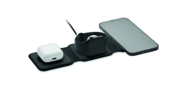 Логотрейд pекламные подарки картинка: Зарядная станция