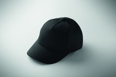 Лого трейд pекламные подарки фото: 5 panel kids baseball cap