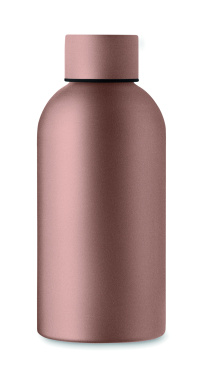 Логотрейд pекламные продукты картинка: Single wall bottle 500 ml