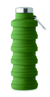 Лого трейд pекламные продукты фото: Collapsible bottle 500ml