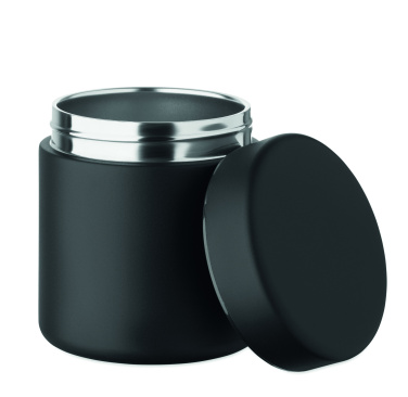 Логотрейд pекламные cувениры картинка: Double wall lunch container