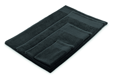Логотрейд pекламные продукты картинка: Cotton guest towel