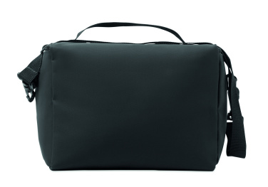 Логотрейд бизнес-подарки картинка: PU cooler bag