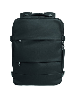 Лого трейд pекламные cувениры фото: Cabin size carry on backpack