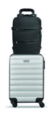 Логотрейд pекламные cувениры картинка: Cabin size carry on backpack