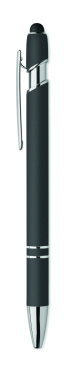 Лого трейд pекламные продукты фото: Recycled aluminium stylus pen