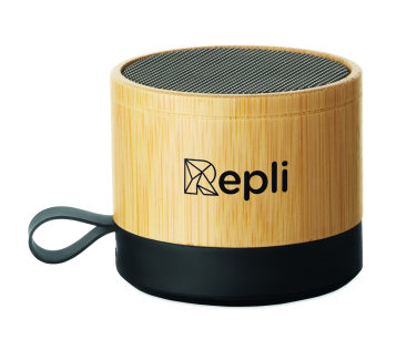 Логотрейд pекламные подарки картинка: 5.1 Wireless speaker