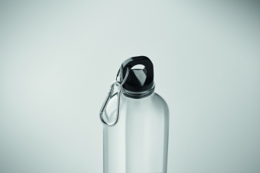 Лого трейд pекламные продукты фото: RPET bottle 500ml