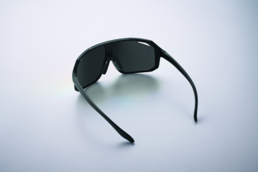 Лого трейд pекламные cувениры фото: Sport sunglasses UV400
