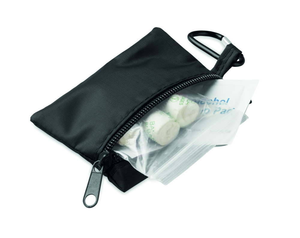 Лого трейд pекламные продукты фото: First aid kit