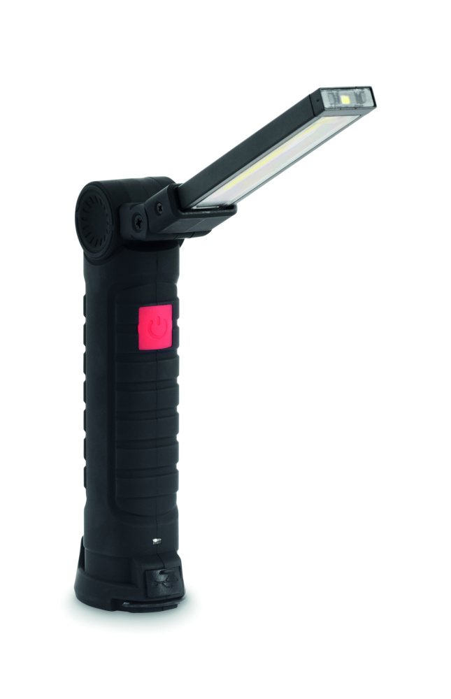 Лого трейд pекламные подарки фото: Rechargeable work light