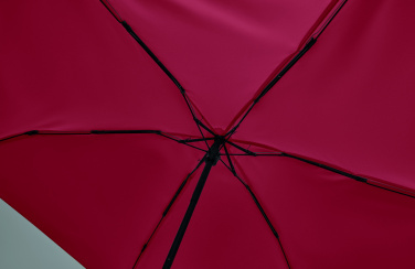 Логотрейд pекламные cувениры картинка: 19 inch windproof umbrella