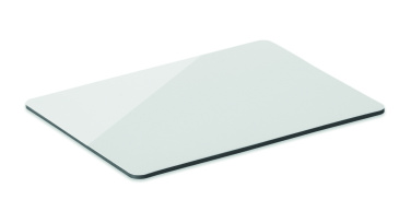 Лого трейд pекламные продукты фото: Rectangular magnet in PVC