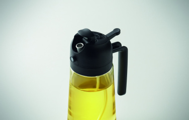 Логотрейд pекламные cувениры картинка: Glass oil dispenser & sprayer
