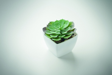 Логотрейд бизнес-подарки картинка: Mini artificial plant