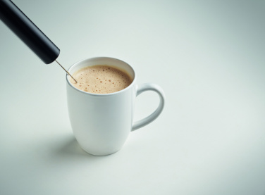 Логотрейд pекламные подарки картинка: Milk frother