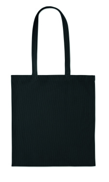 Логотрейд pекламные cувениры картинка: Corduroy shopping bag