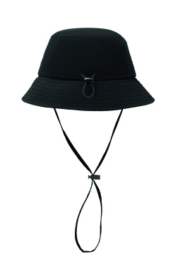 Лого трейд бизнес-подарки фото: Waterproof fisherman hat