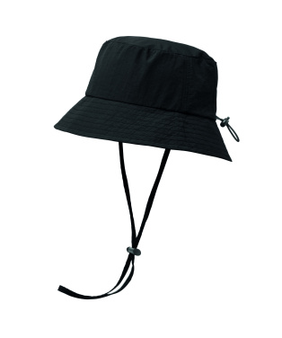 Лого трейд бизнес-подарки фото: Waterproof fisherman hat