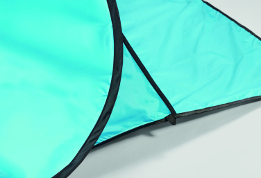 Лого трейд бизнес-подарки фото: Beach tent in 190T polyester