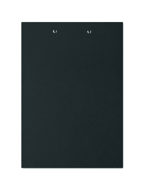 Лого трейд pекламные cувениры фото: Cardboard clip board A4